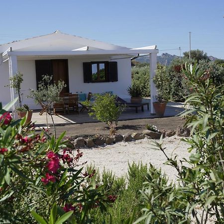 Villa Da Luciana Orosei Ngoại thất bức ảnh