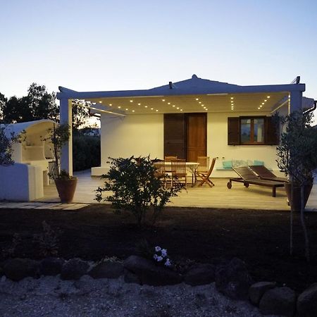 Villa Da Luciana Orosei Ngoại thất bức ảnh