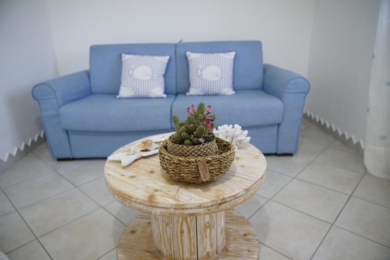 Villa Da Luciana Orosei Ngoại thất bức ảnh