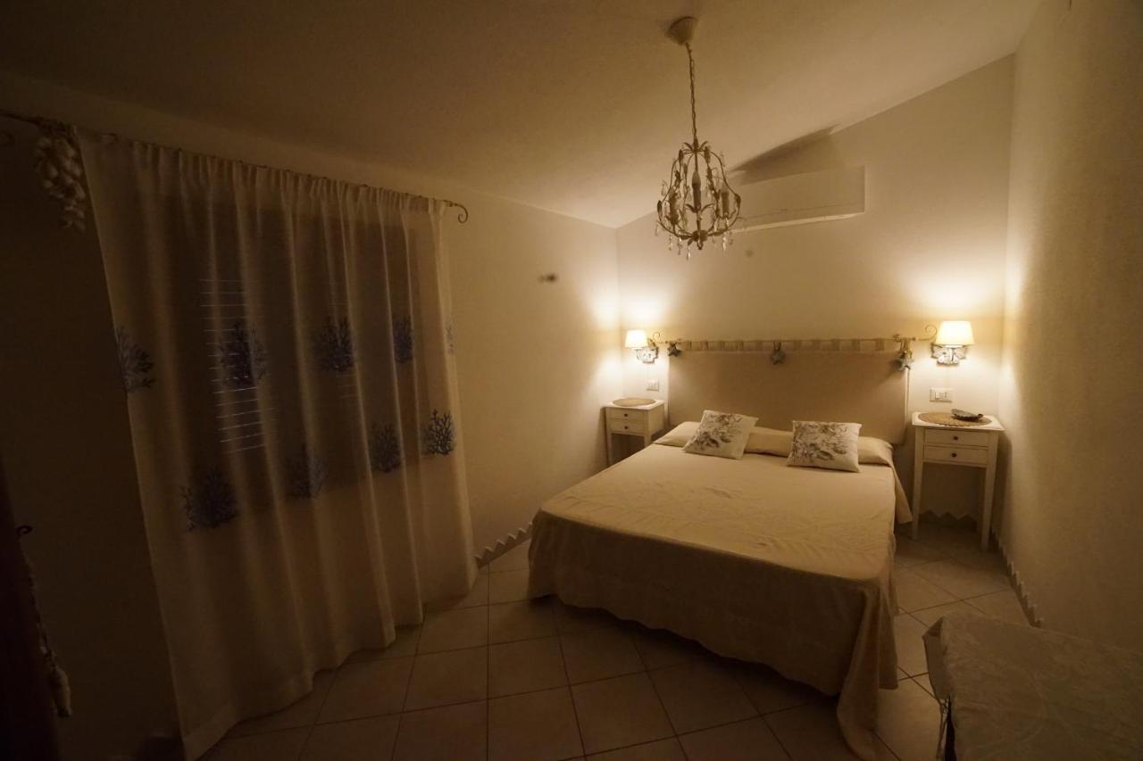 Villa Da Luciana Orosei Ngoại thất bức ảnh