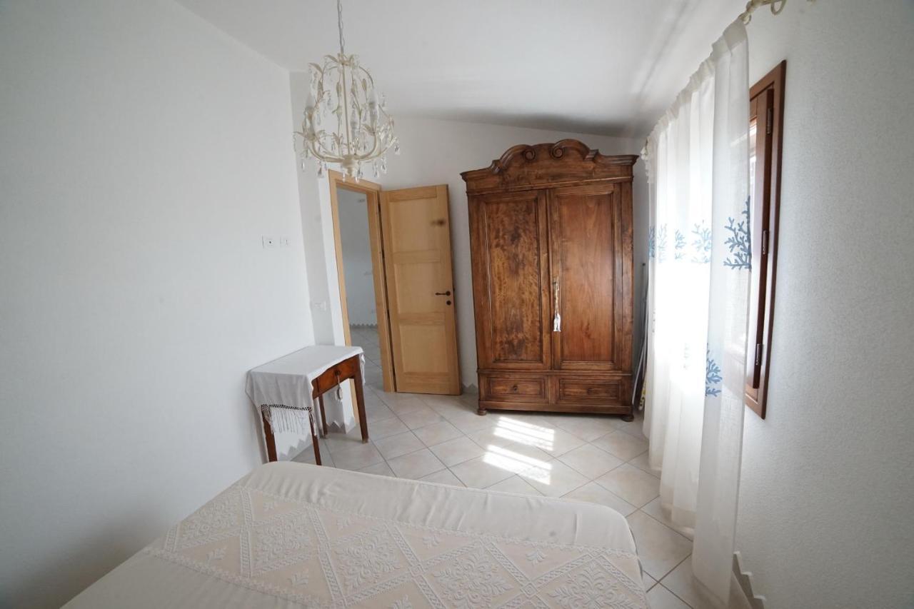Villa Da Luciana Orosei Ngoại thất bức ảnh