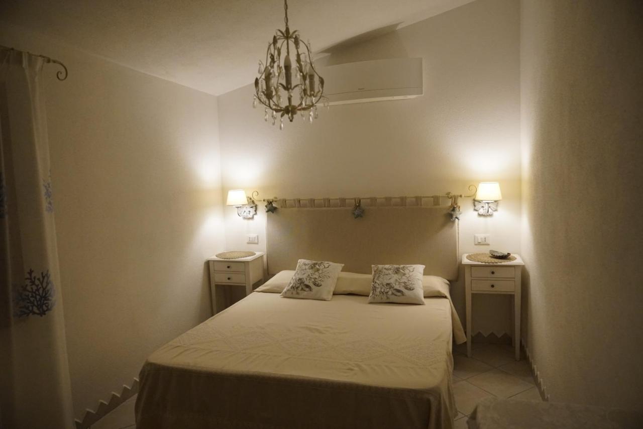 Villa Da Luciana Orosei Ngoại thất bức ảnh