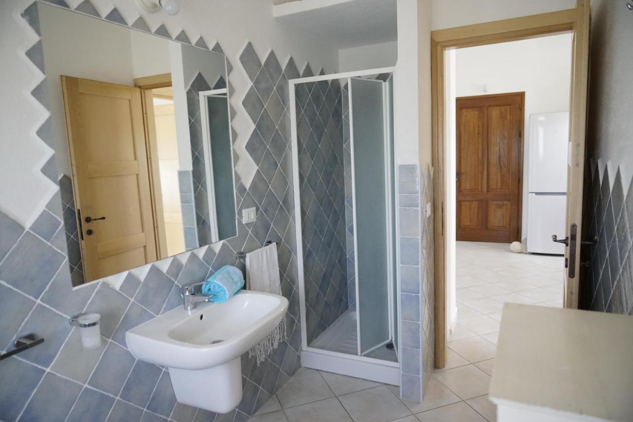 Villa Da Luciana Orosei Ngoại thất bức ảnh