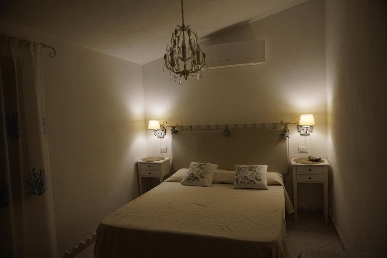 Villa Da Luciana Orosei Ngoại thất bức ảnh