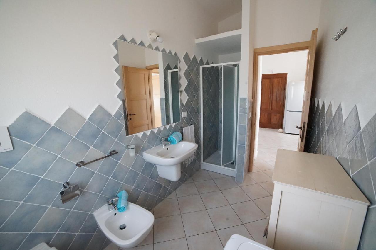 Villa Da Luciana Orosei Ngoại thất bức ảnh