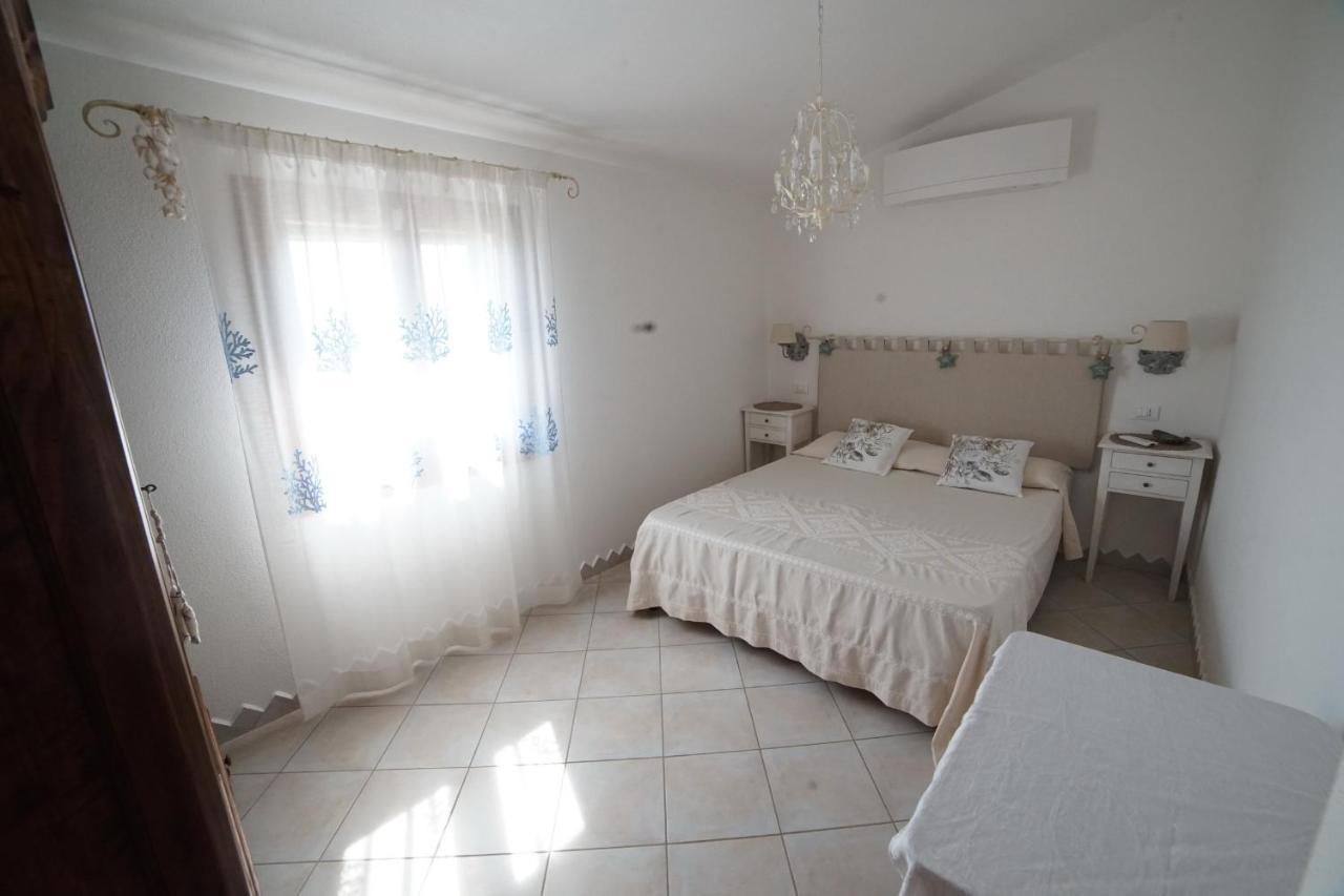 Villa Da Luciana Orosei Ngoại thất bức ảnh