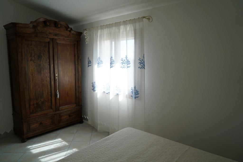 Villa Da Luciana Orosei Ngoại thất bức ảnh