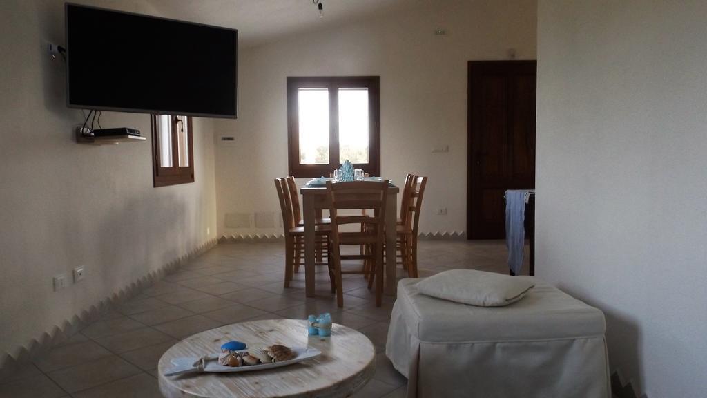 Villa Da Luciana Orosei Ngoại thất bức ảnh